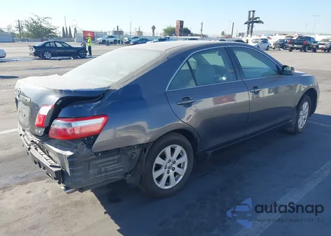 2008 Toyota Camry Xle V6 from USA, damaged, VIN 4T1BK46K98U069692